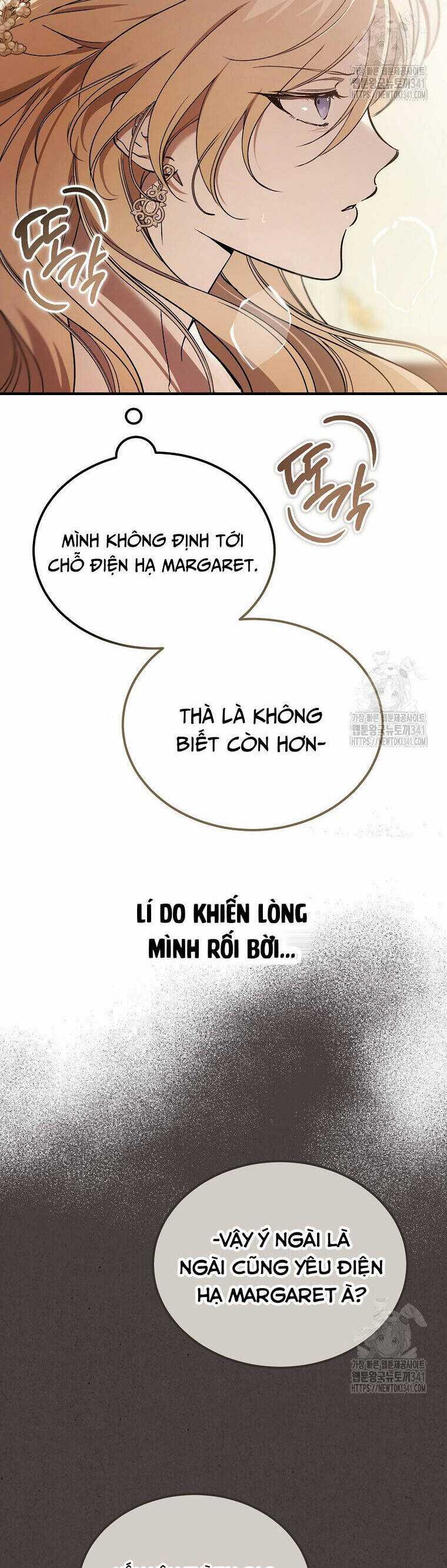 Ác Quỷ Nuôi Dưỡng Tiểu Thư Chapter 57 trang 21