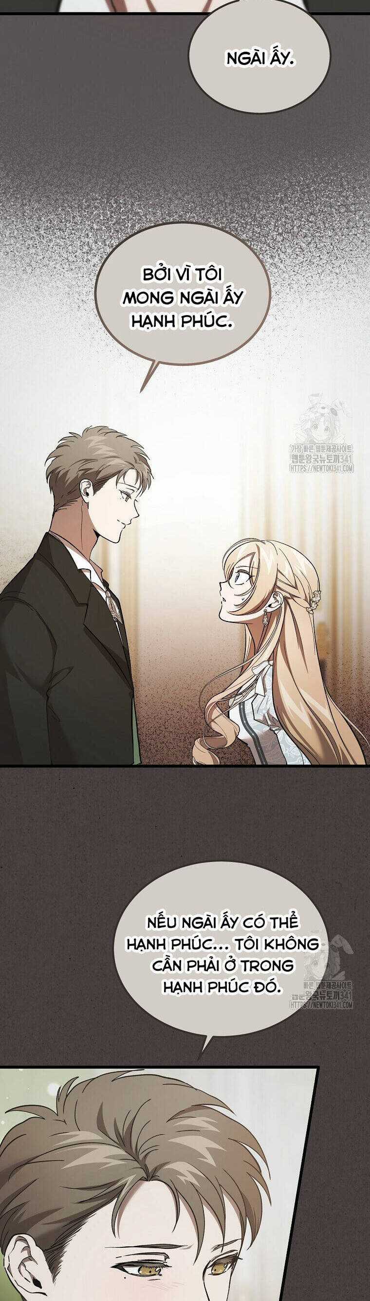 Ác Quỷ Nuôi Dưỡng Tiểu Thư Chapter 57 trang 24