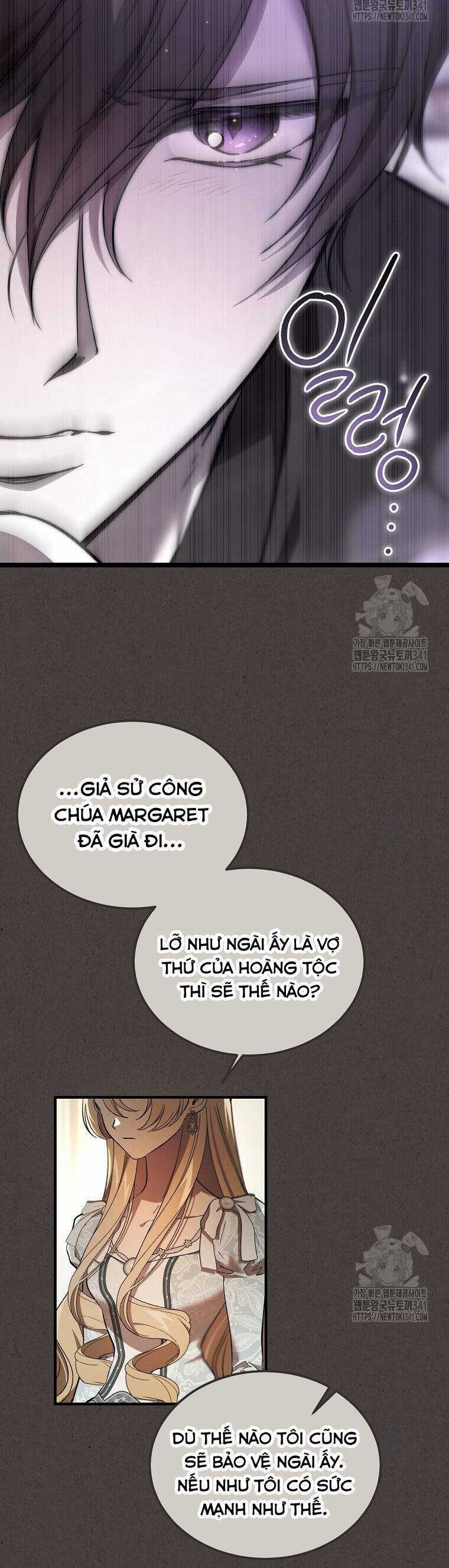 Ác Quỷ Nuôi Dưỡng Tiểu Thư Chapter 57 trang 26