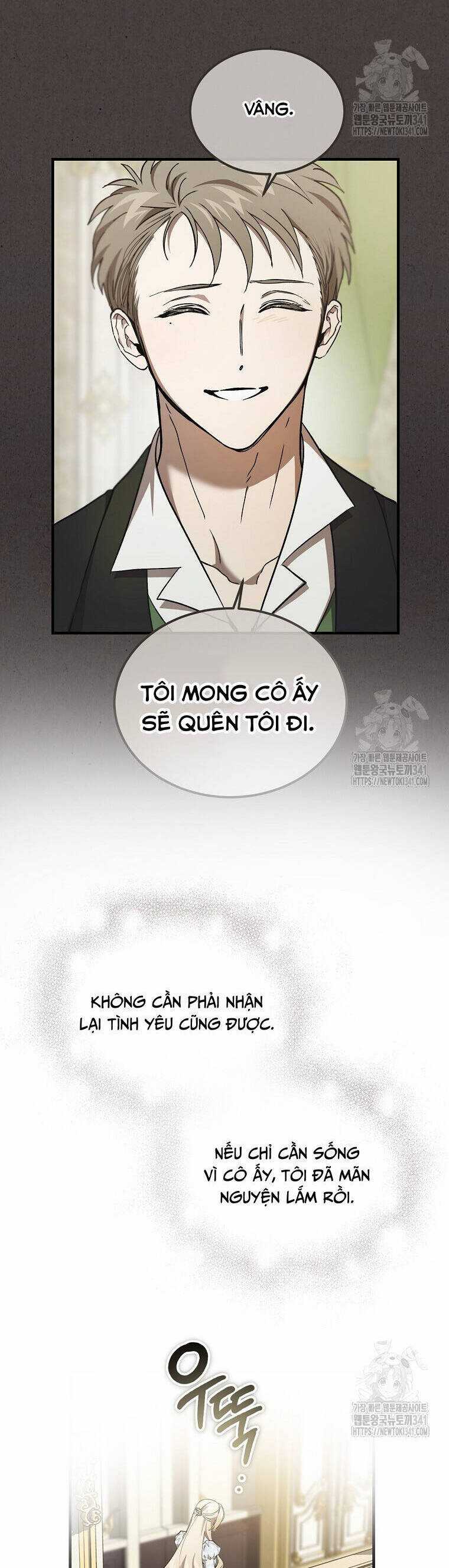 Ác Quỷ Nuôi Dưỡng Tiểu Thư Chapter 57 trang 28