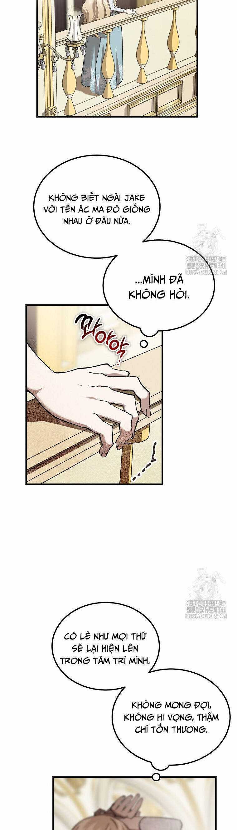 Ác Quỷ Nuôi Dưỡng Tiểu Thư Chapter 57 trang 29
