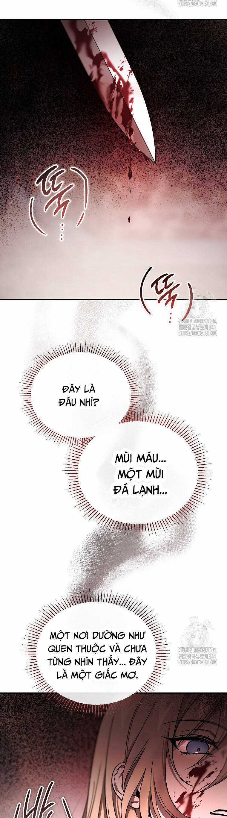 Ác Quỷ Nuôi Dưỡng Tiểu Thư Chapter 57 trang 38