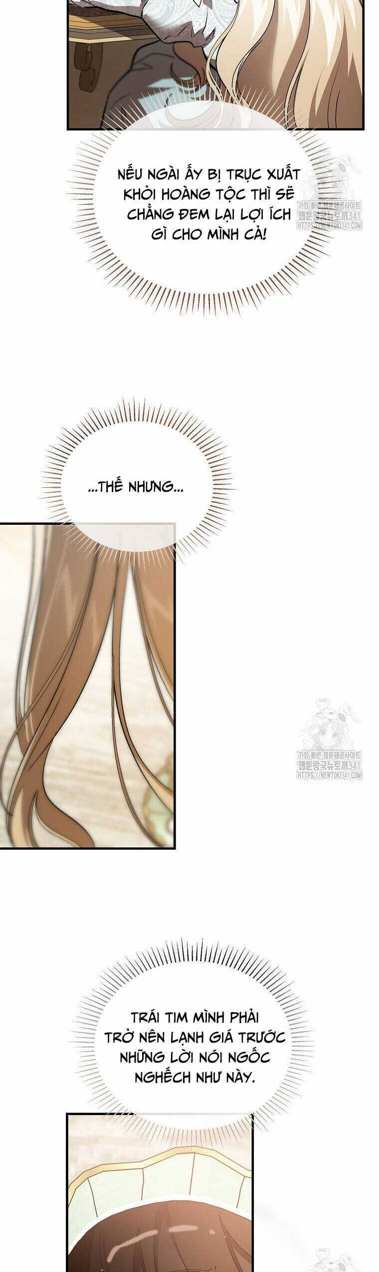 Ác Quỷ Nuôi Dưỡng Tiểu Thư Chapter 57 trang 9