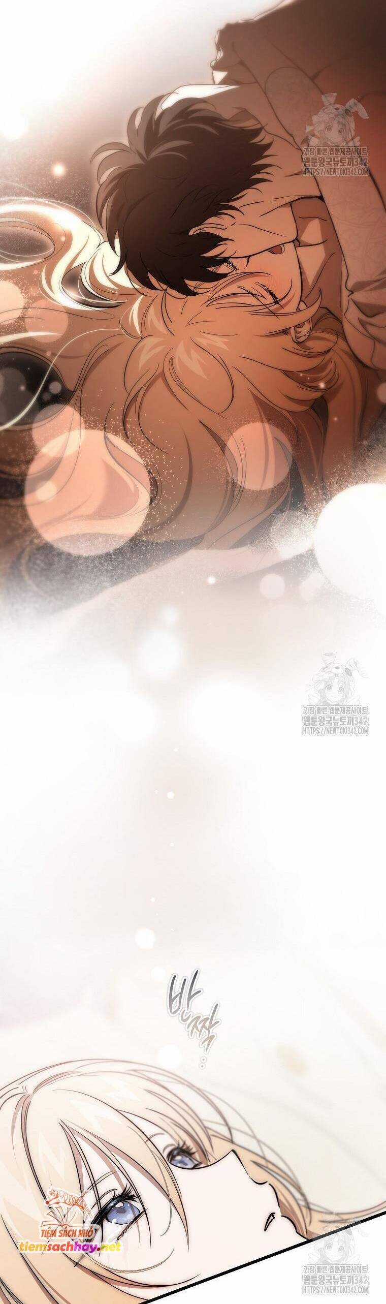 Ác Quỷ Nuôi Dưỡng Tiểu Thư Chapter 58 trang 16