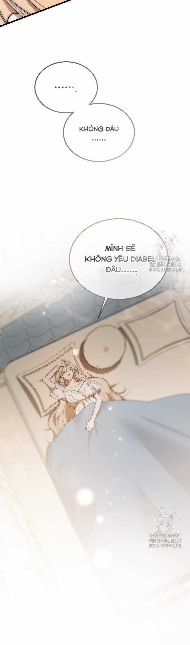 Ác Quỷ Nuôi Dưỡng Tiểu Thư Chapter 58 trang 17