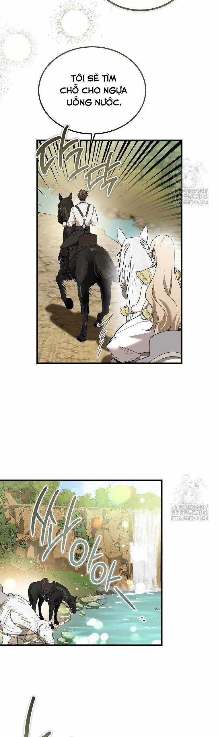 Ác Quỷ Nuôi Dưỡng Tiểu Thư Chapter 58 trang 30