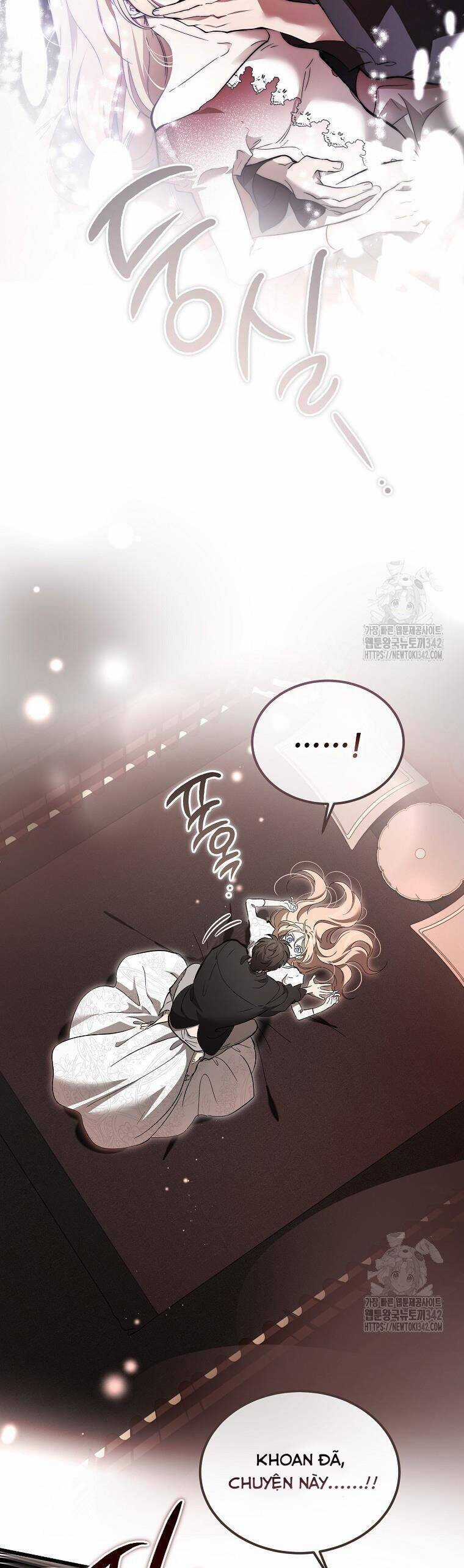 Ác Quỷ Nuôi Dưỡng Tiểu Thư Chapter 58 trang 8