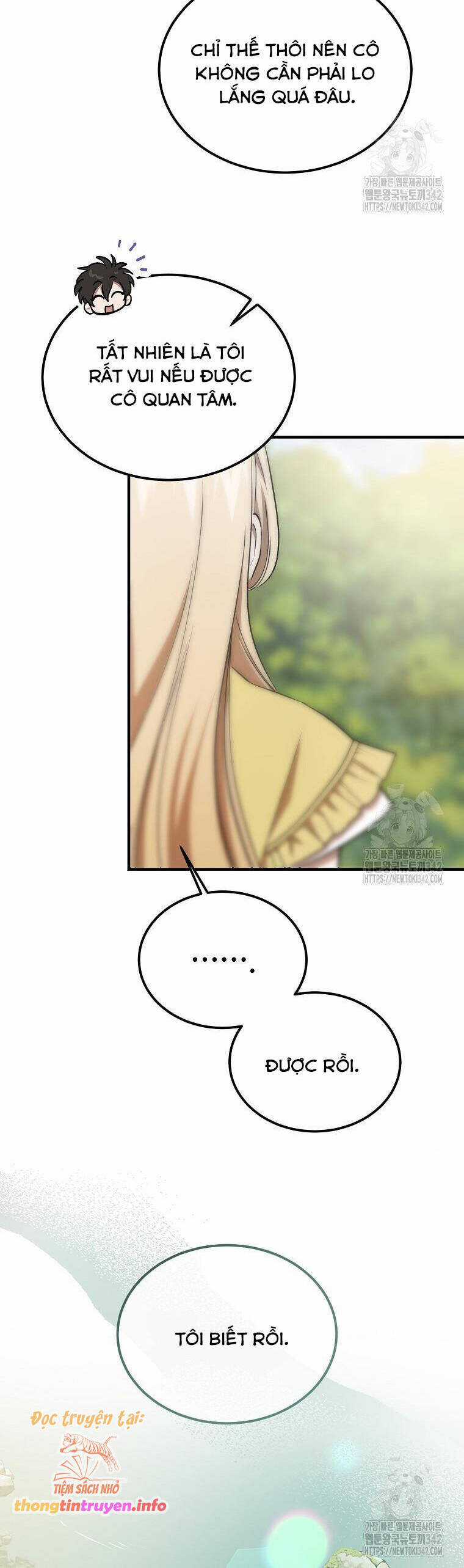 Ác Quỷ Nuôi Dưỡng Tiểu Thư Chapter 59 trang 13