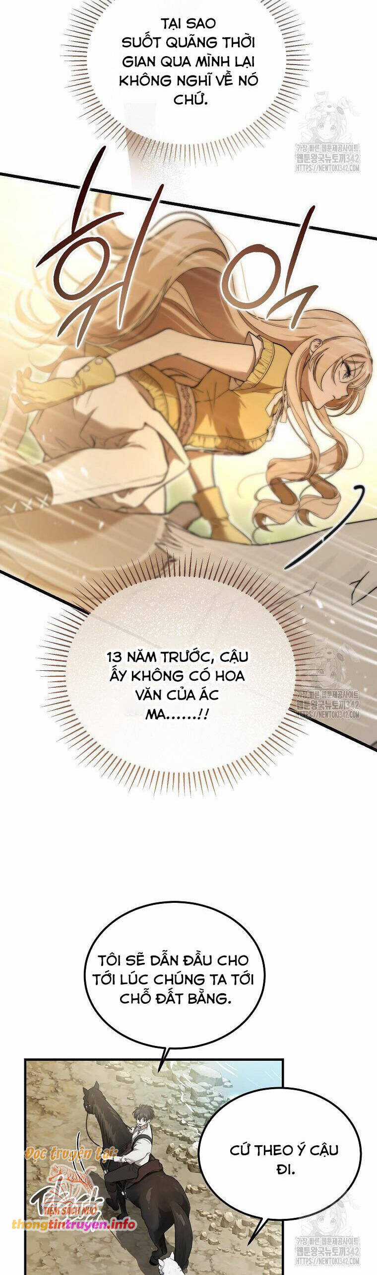 Ác Quỷ Nuôi Dưỡng Tiểu Thư Chapter 59 trang 16