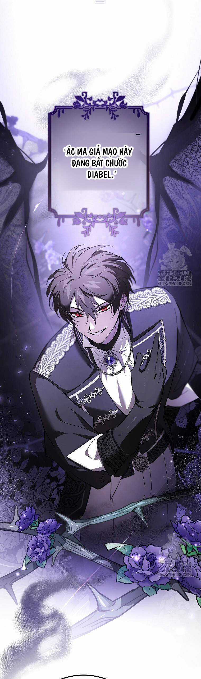 Ác Quỷ Nuôi Dưỡng Tiểu Thư Chapter 59 trang 26