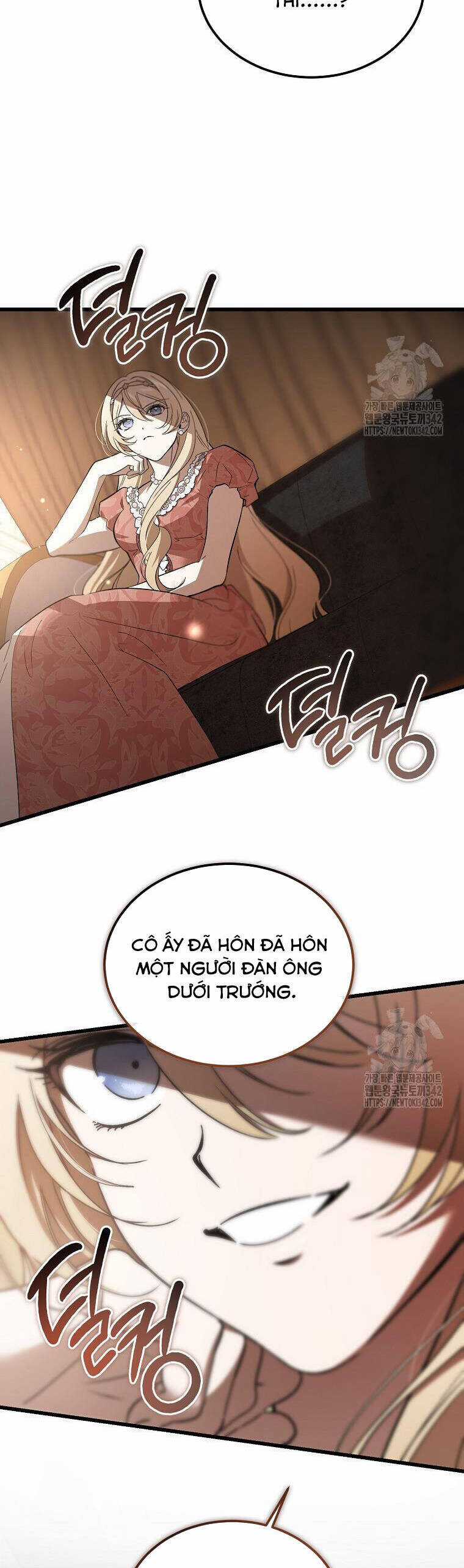 Ác Quỷ Nuôi Dưỡng Tiểu Thư Chapter 59 trang 30