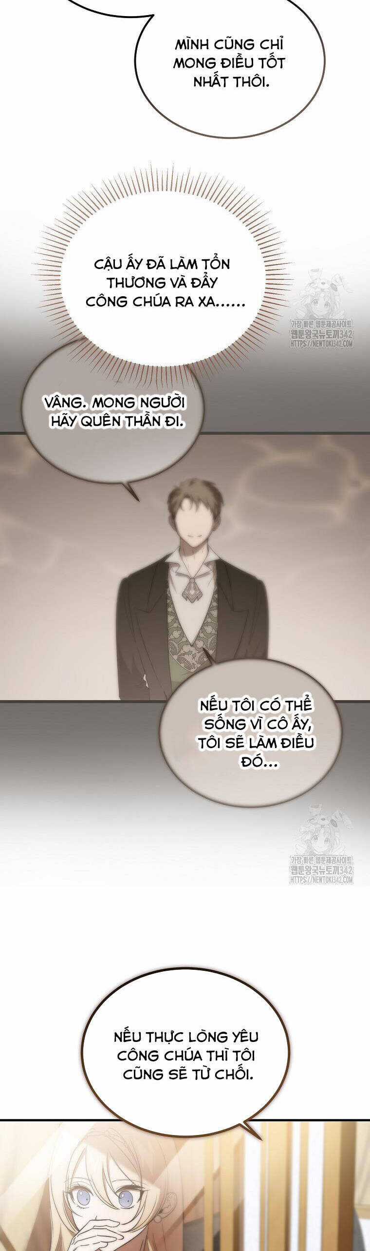 Ác Quỷ Nuôi Dưỡng Tiểu Thư Chapter 59 trang 33