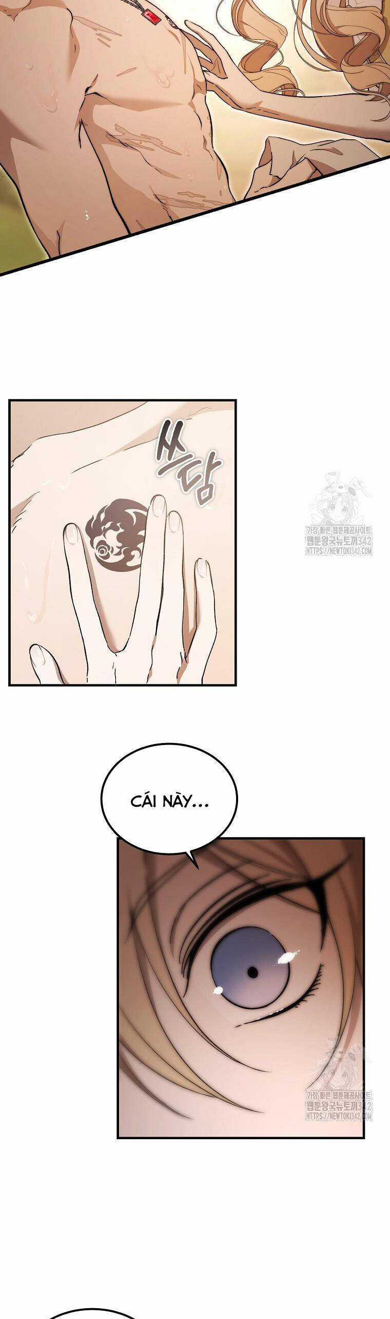 Ác Quỷ Nuôi Dưỡng Tiểu Thư Chapter 59 trang 5