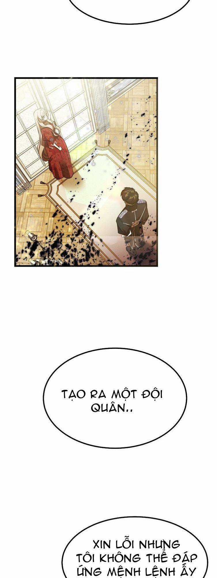Ác Quỷ Nuôi Dưỡng Tiểu Thư Chapter 6 trang 1