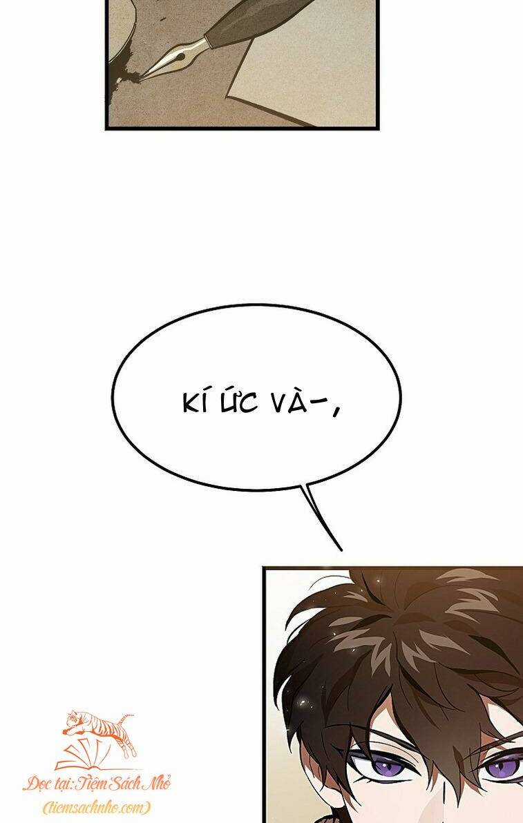 Ác Quỷ Nuôi Dưỡng Tiểu Thư Chapter 6 trang 17