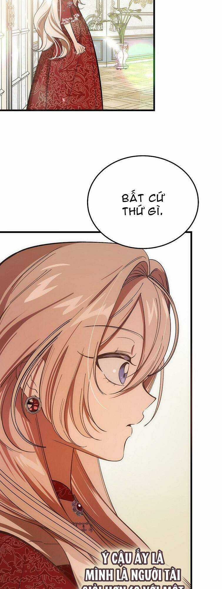 Ác Quỷ Nuôi Dưỡng Tiểu Thư Chapter 6 trang 20