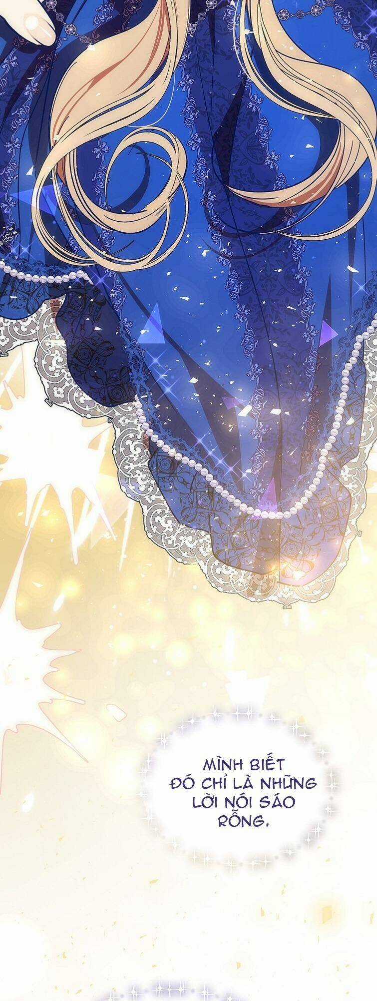 Ác Quỷ Nuôi Dưỡng Tiểu Thư Chapter 6 trang 22