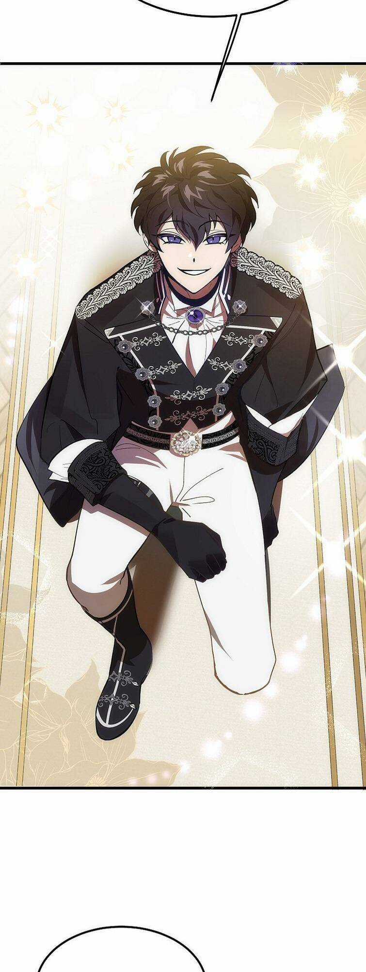 Ác Quỷ Nuôi Dưỡng Tiểu Thư Chapter 6 trang 24