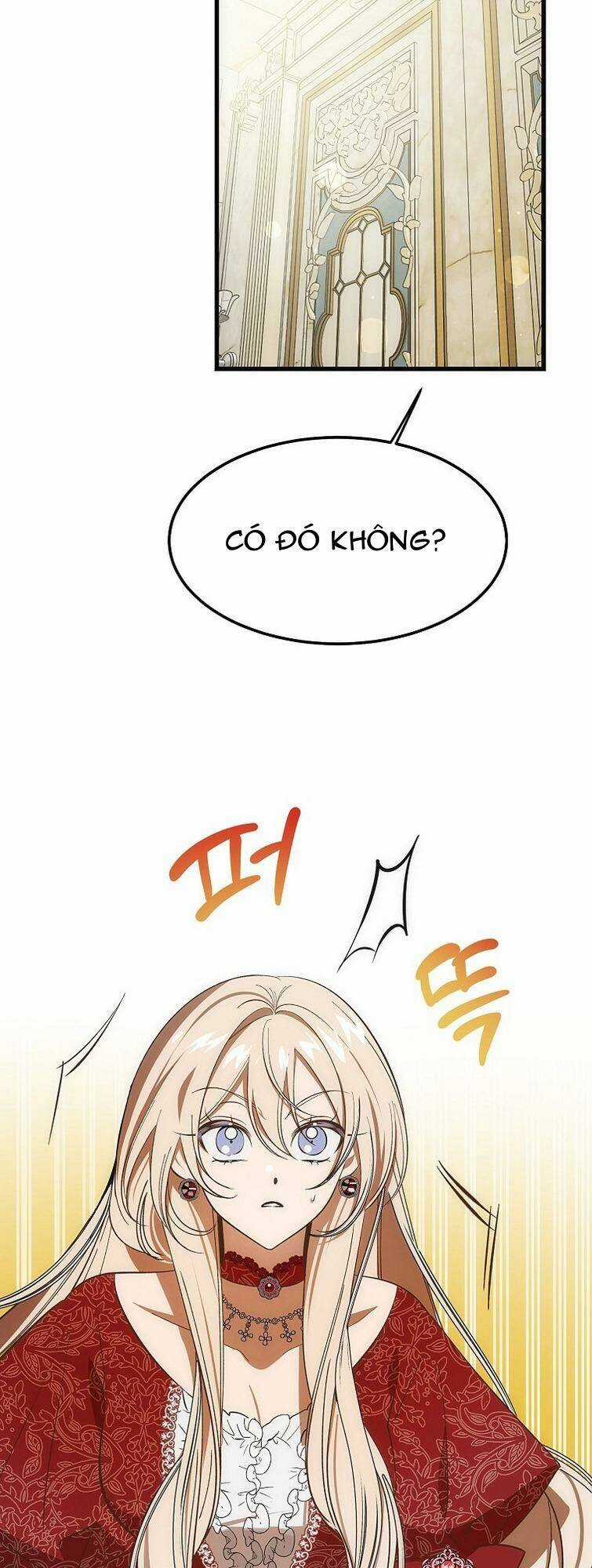 Ác Quỷ Nuôi Dưỡng Tiểu Thư Chapter 6 trang 27