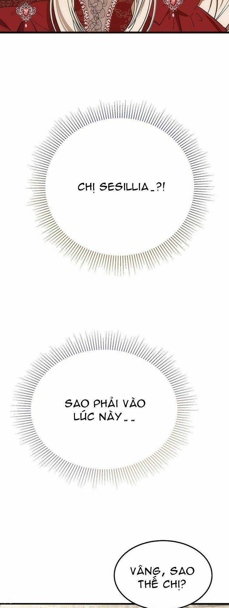 Ác Quỷ Nuôi Dưỡng Tiểu Thư Chapter 6 trang 28