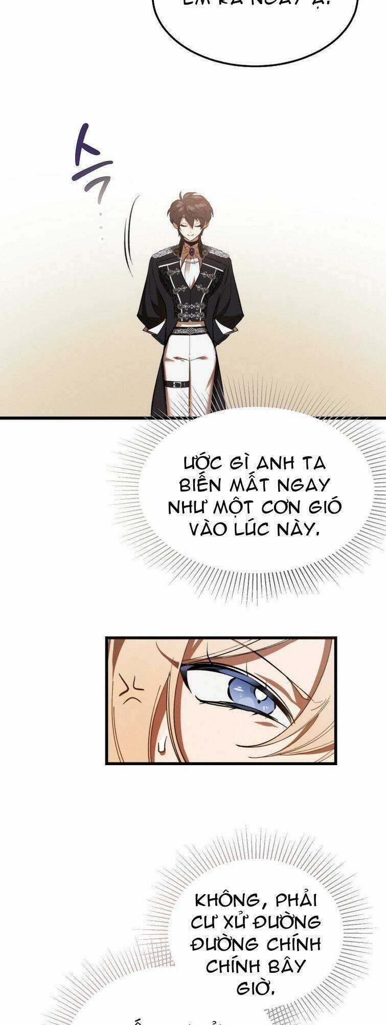 Ác Quỷ Nuôi Dưỡng Tiểu Thư Chapter 6 trang 30