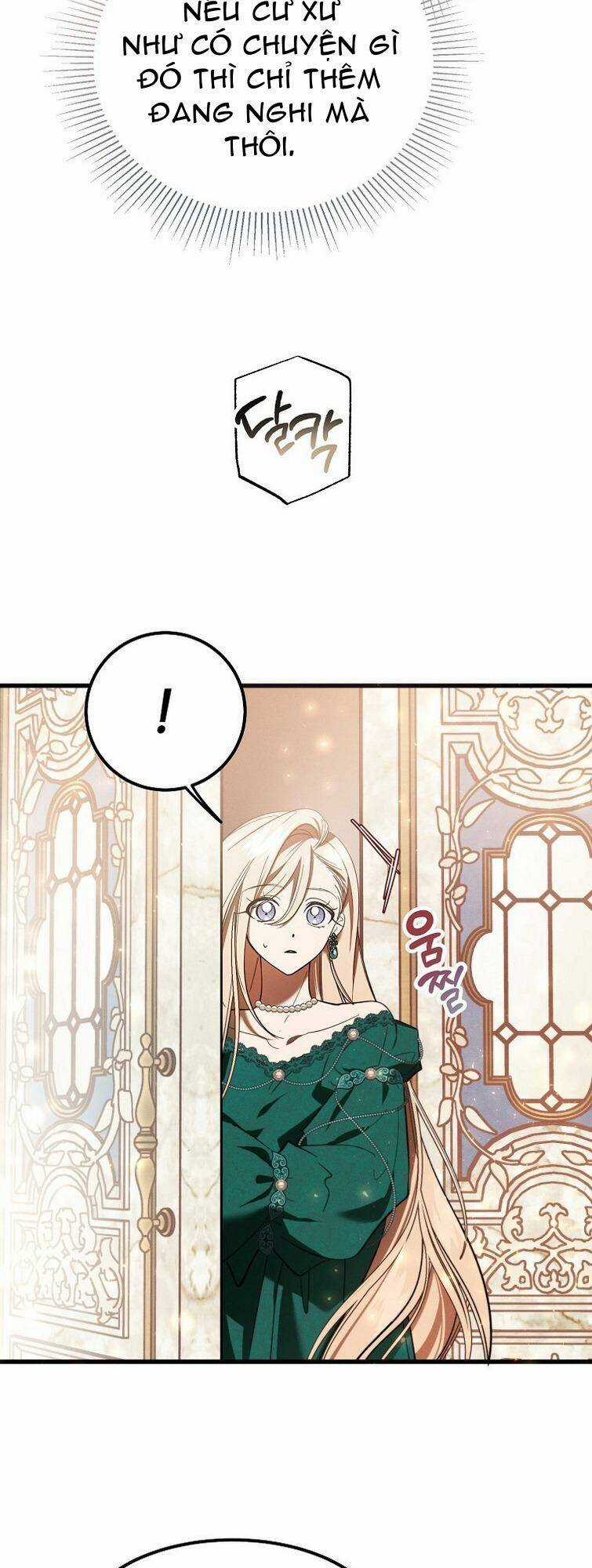 Ác Quỷ Nuôi Dưỡng Tiểu Thư Chapter 6 trang 31