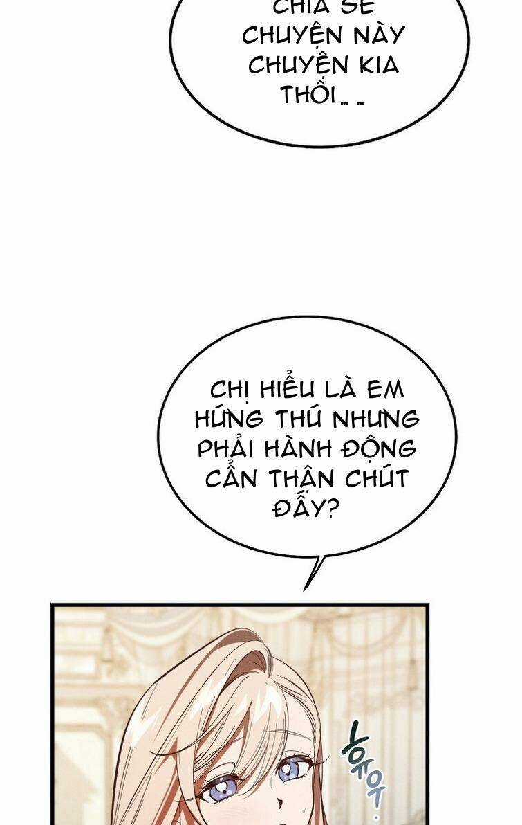 Ác Quỷ Nuôi Dưỡng Tiểu Thư Chapter 6 trang 34