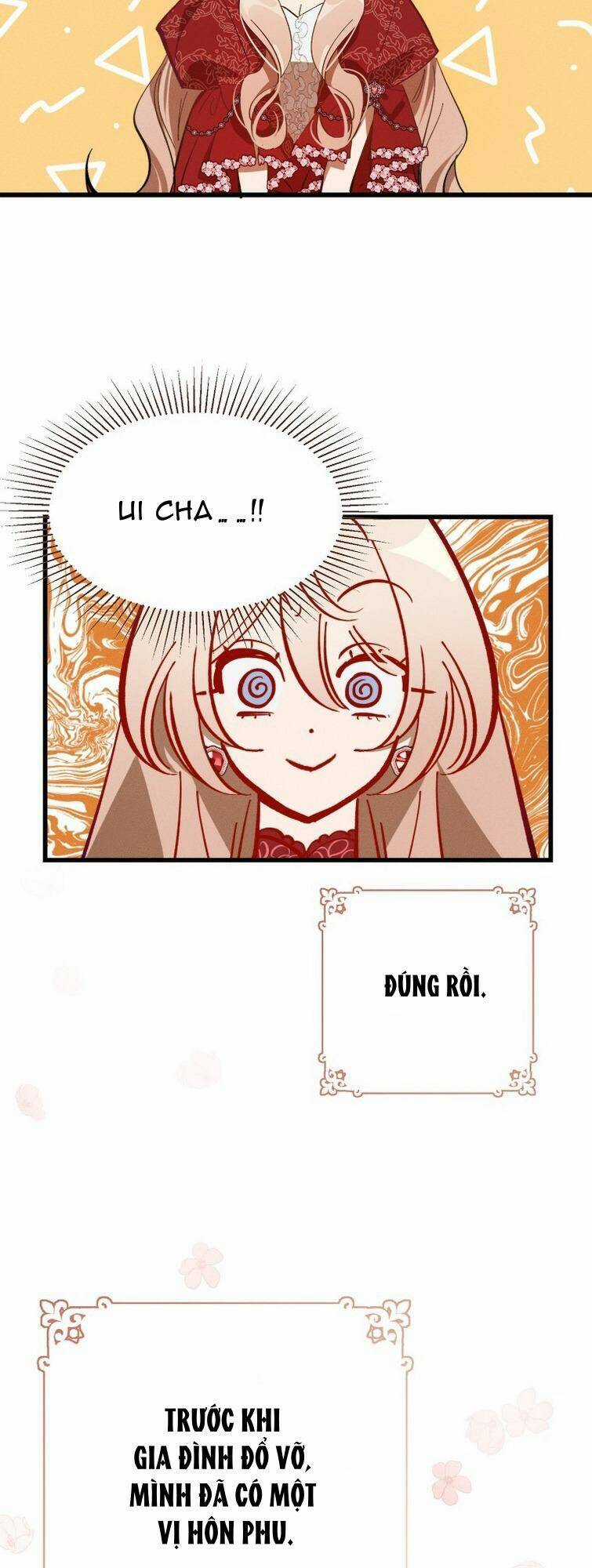 Ác Quỷ Nuôi Dưỡng Tiểu Thư Chapter 6 trang 36