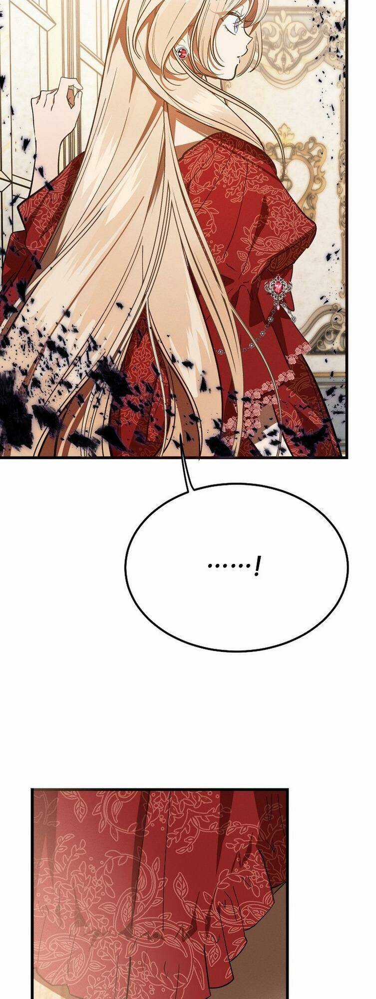 Ác Quỷ Nuôi Dưỡng Tiểu Thư Chapter 6 trang 4