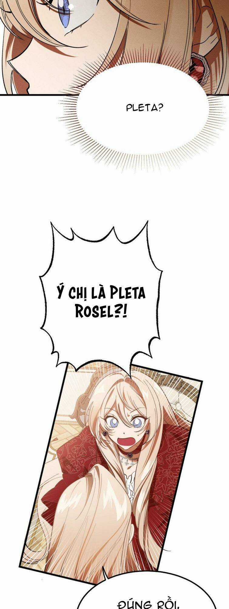 Ác Quỷ Nuôi Dưỡng Tiểu Thư Chapter 6 trang 42