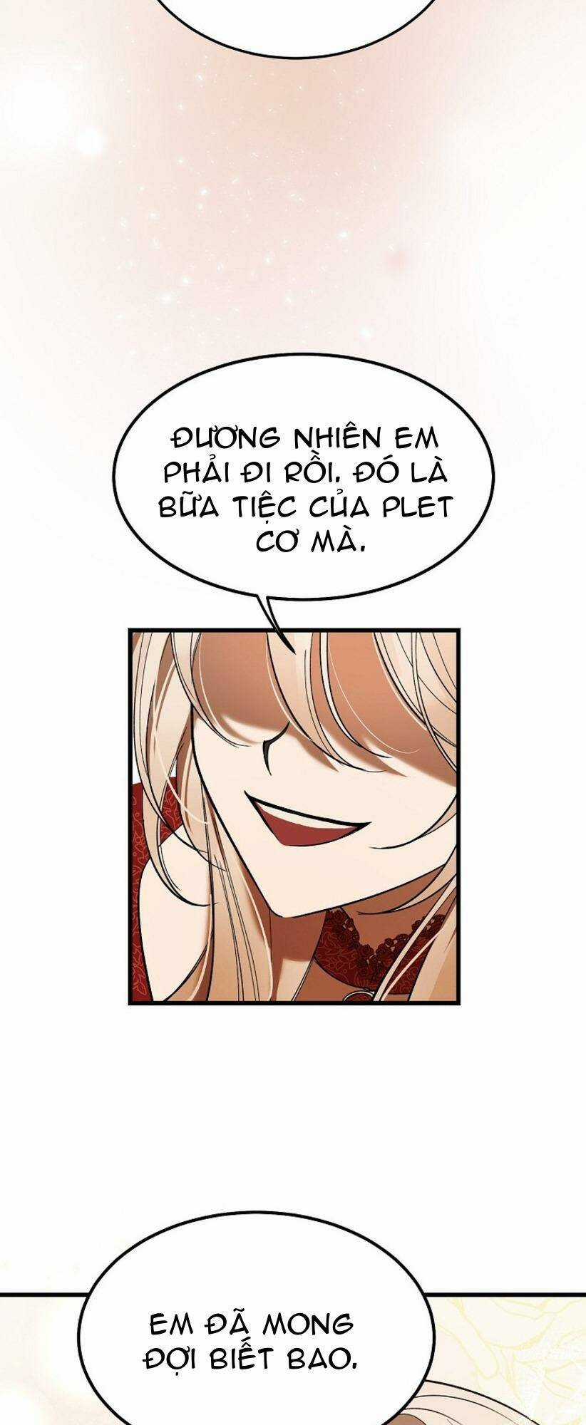 Ác Quỷ Nuôi Dưỡng Tiểu Thư Chapter 6 trang 50