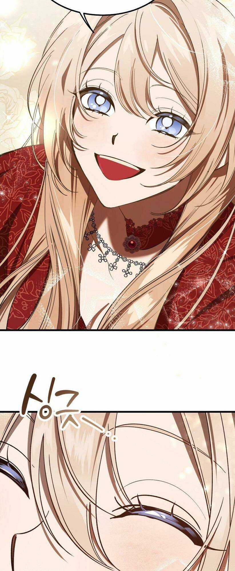 Ác Quỷ Nuôi Dưỡng Tiểu Thư Chapter 6 trang 51