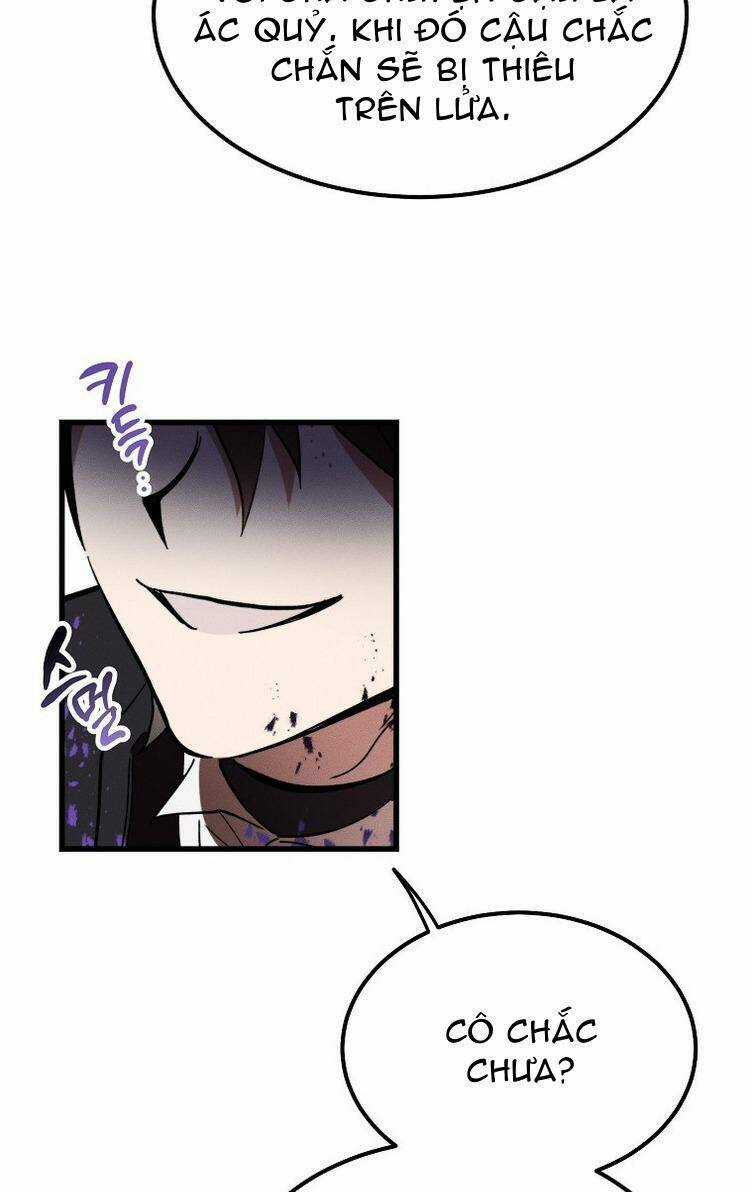 Ác Quỷ Nuôi Dưỡng Tiểu Thư Chapter 6 trang 7