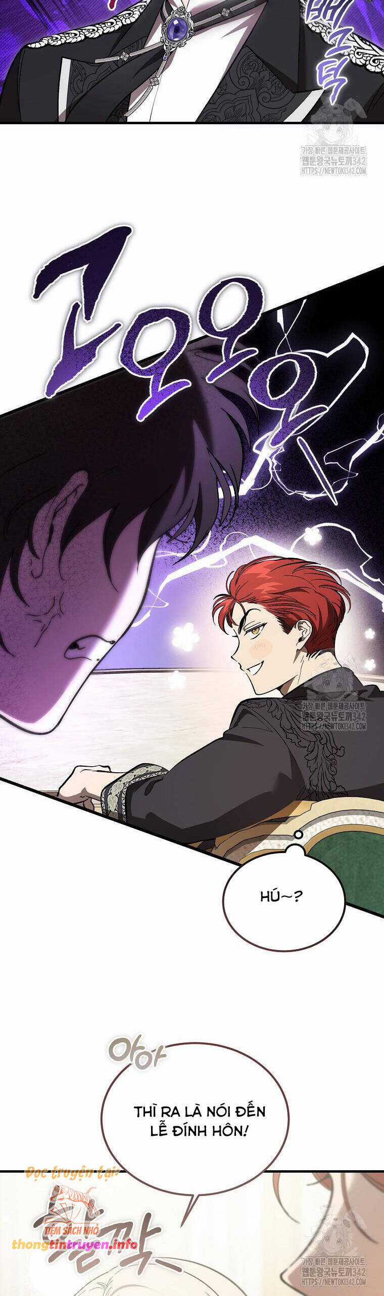 Ác Quỷ Nuôi Dưỡng Tiểu Thư Chapter 60 trang 10