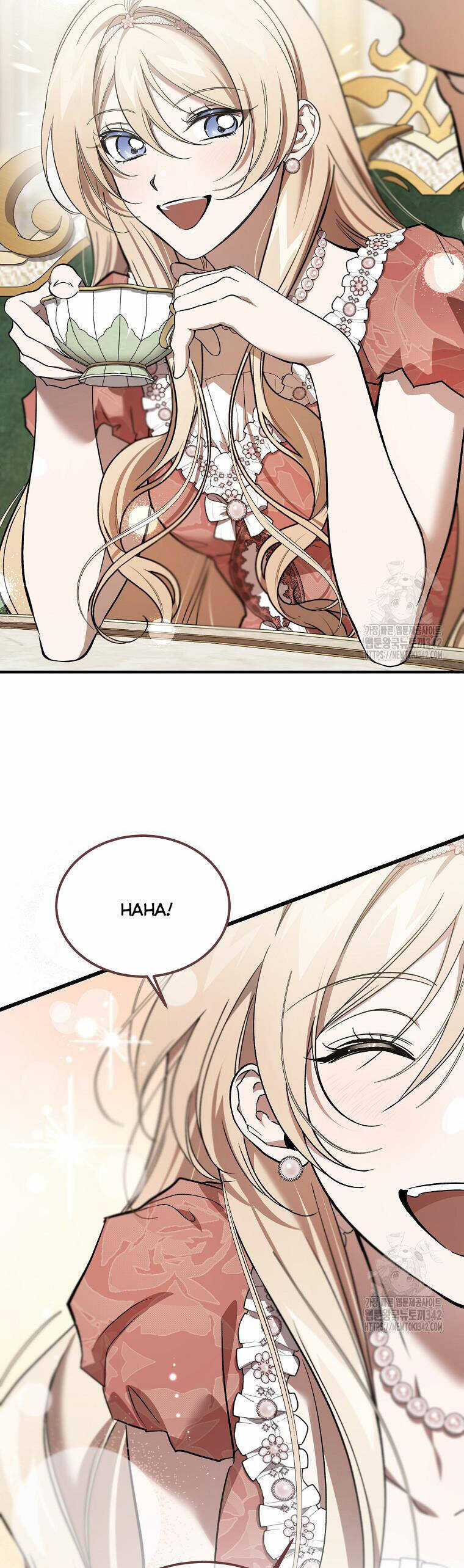 Ác Quỷ Nuôi Dưỡng Tiểu Thư Chapter 60 trang 11