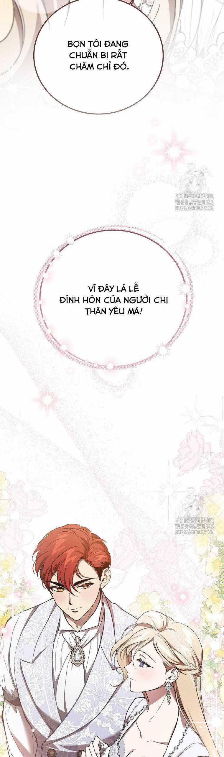 Ác Quỷ Nuôi Dưỡng Tiểu Thư Chapter 60 trang 12