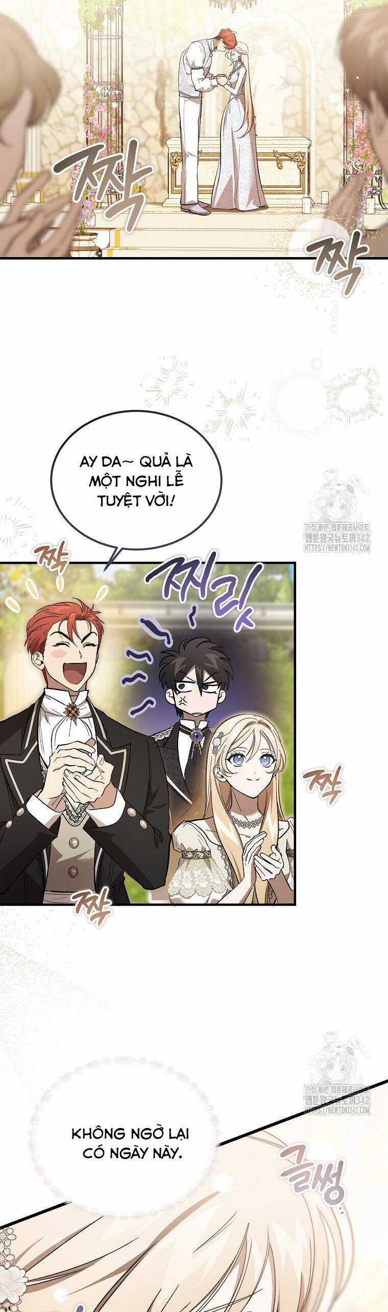 Ác Quỷ Nuôi Dưỡng Tiểu Thư Chapter 60 trang 14