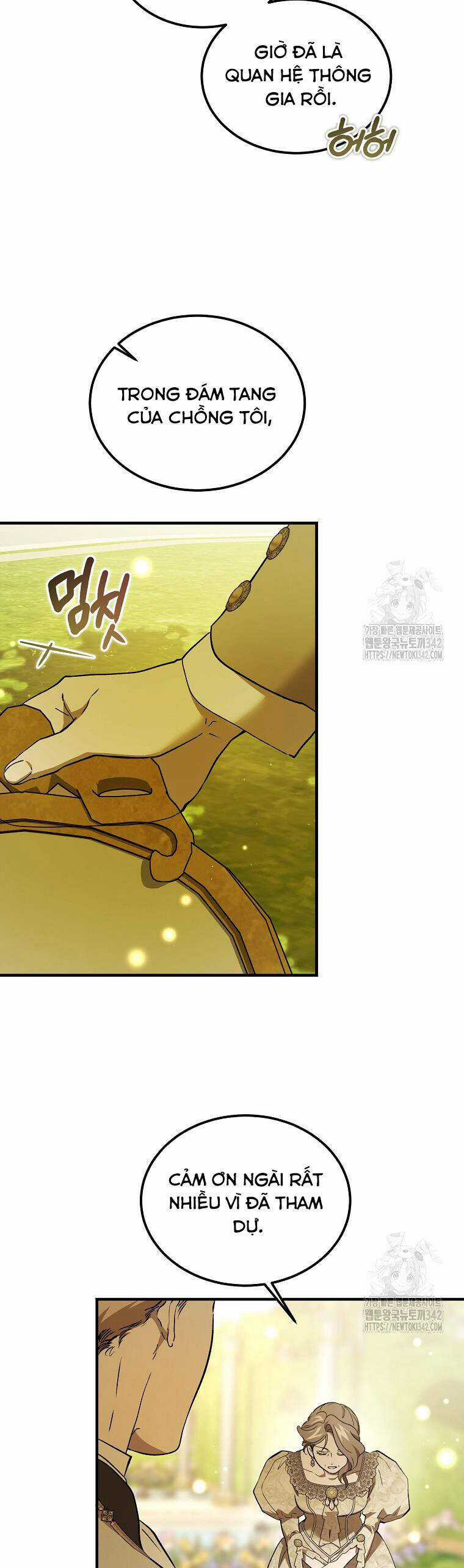 Ác Quỷ Nuôi Dưỡng Tiểu Thư Chapter 60 trang 24