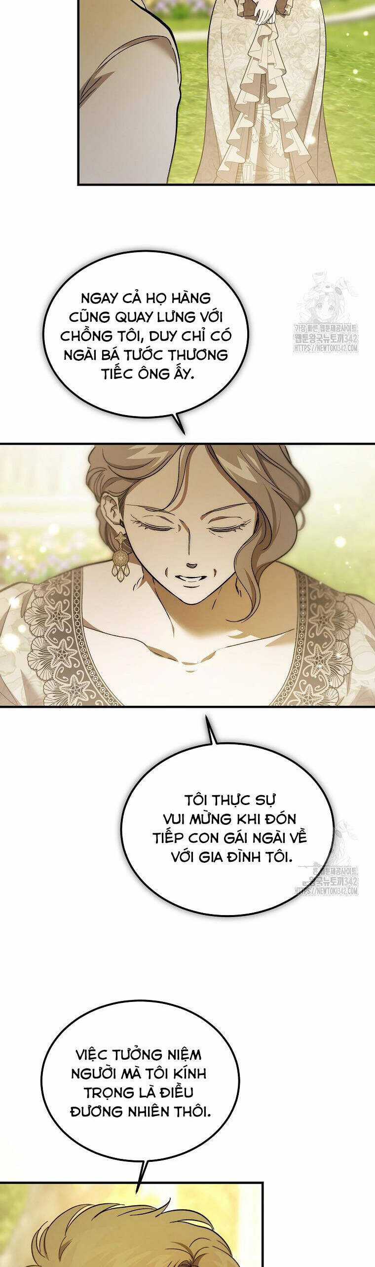 Ác Quỷ Nuôi Dưỡng Tiểu Thư Chapter 60 trang 25