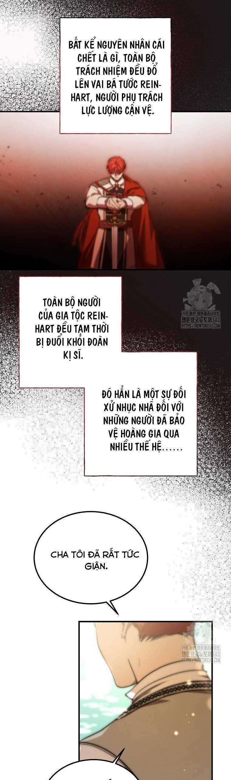 Ác Quỷ Nuôi Dưỡng Tiểu Thư Chapter 61 trang 11