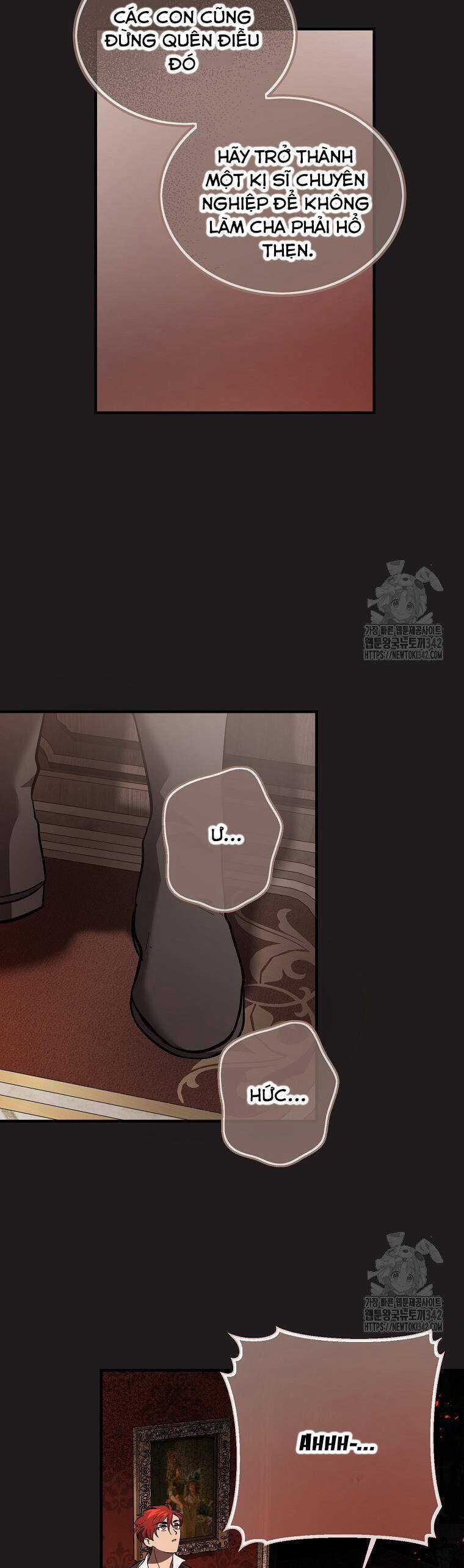 Ác Quỷ Nuôi Dưỡng Tiểu Thư Chapter 61 trang 17