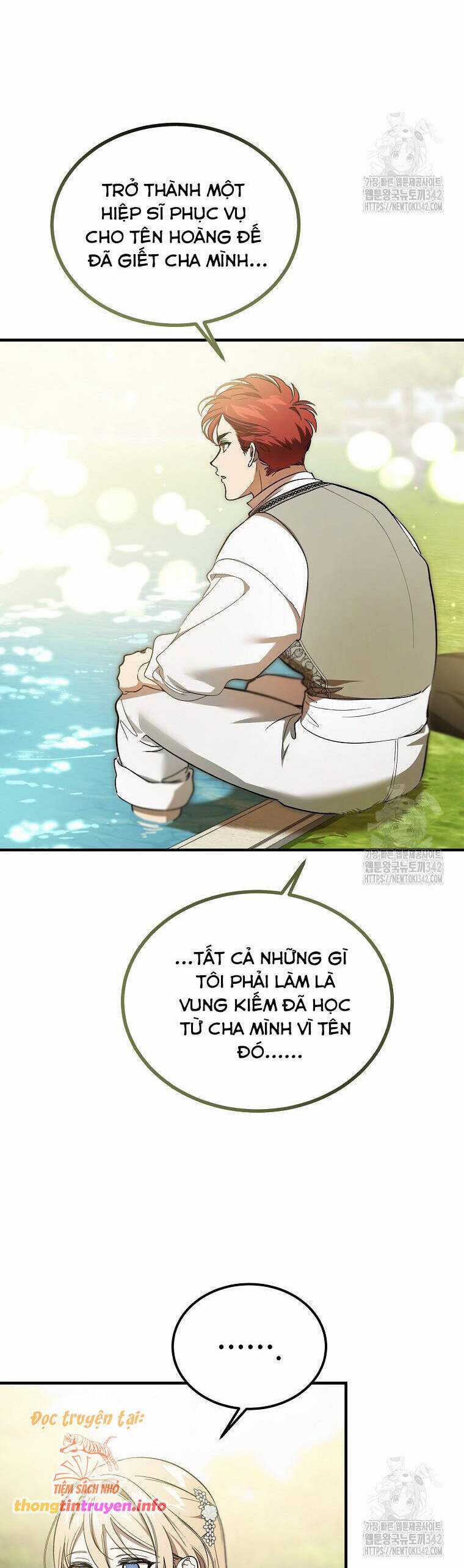 Ác Quỷ Nuôi Dưỡng Tiểu Thư Chapter 61 trang 19