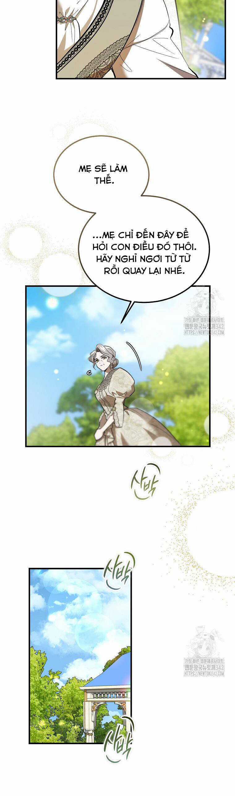 Ác Quỷ Nuôi Dưỡng Tiểu Thư Chapter 61 trang 23