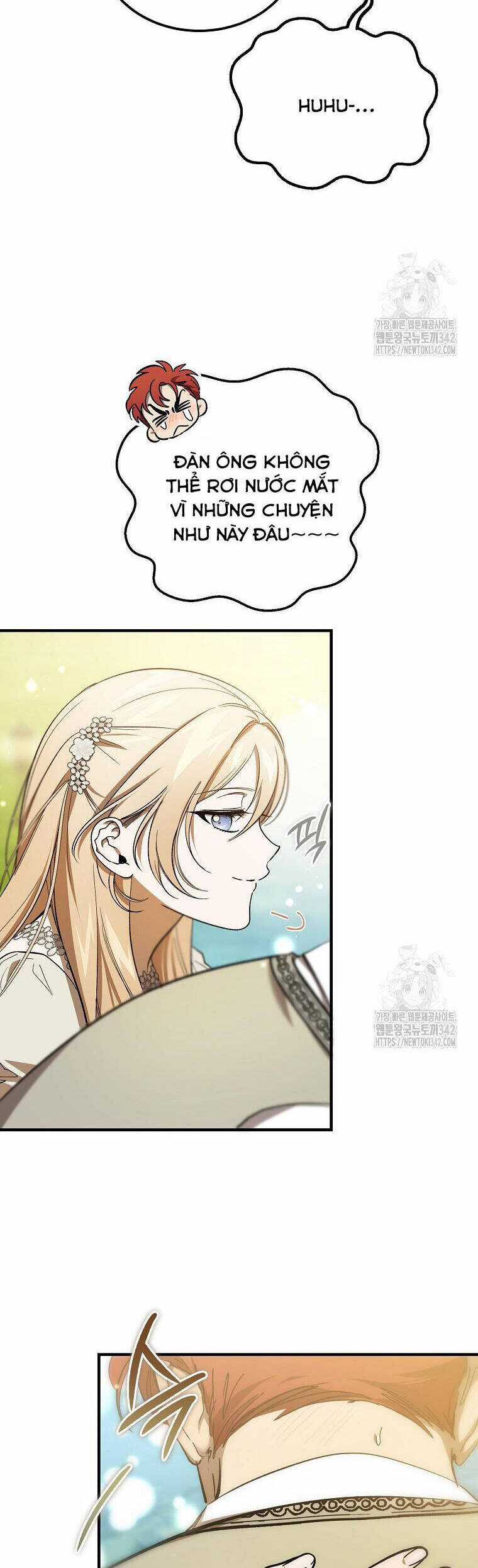 Ác Quỷ Nuôi Dưỡng Tiểu Thư Chapter 61 trang 30