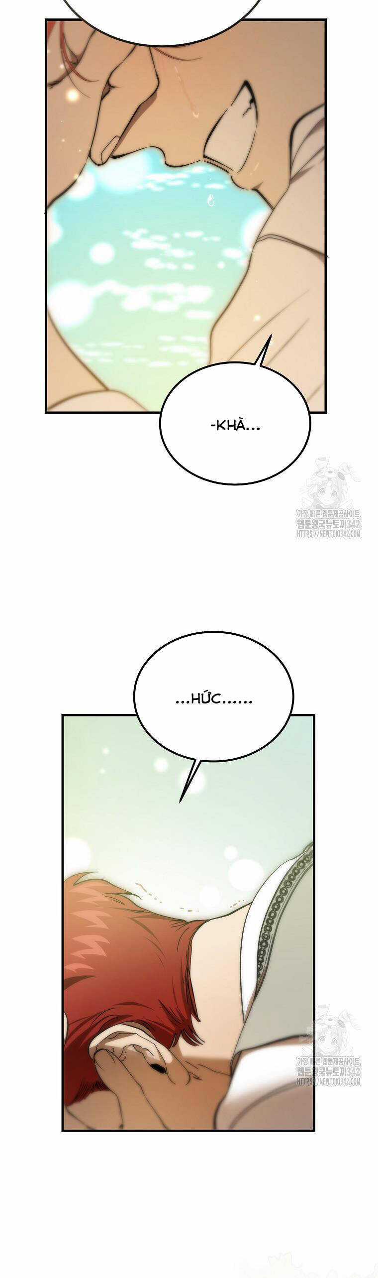 Ác Quỷ Nuôi Dưỡng Tiểu Thư Chapter 61 trang 32