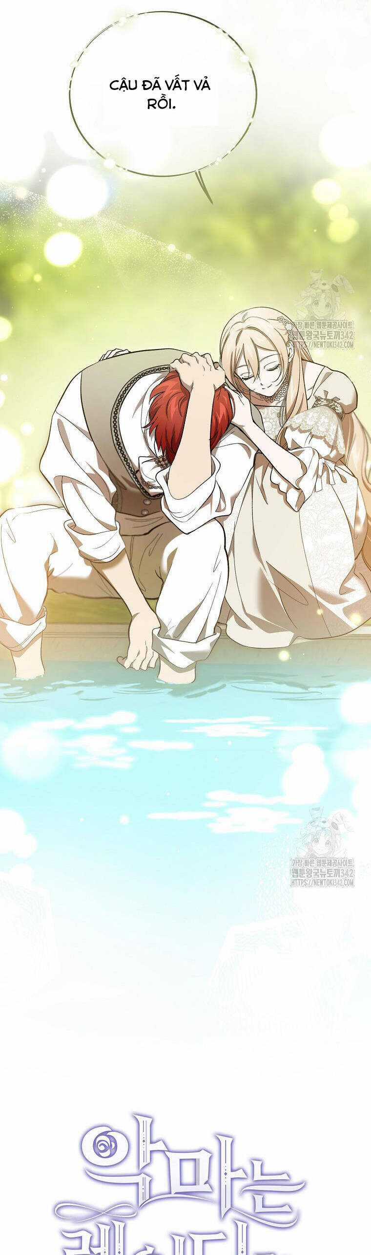 Ác Quỷ Nuôi Dưỡng Tiểu Thư Chapter 61 trang 33