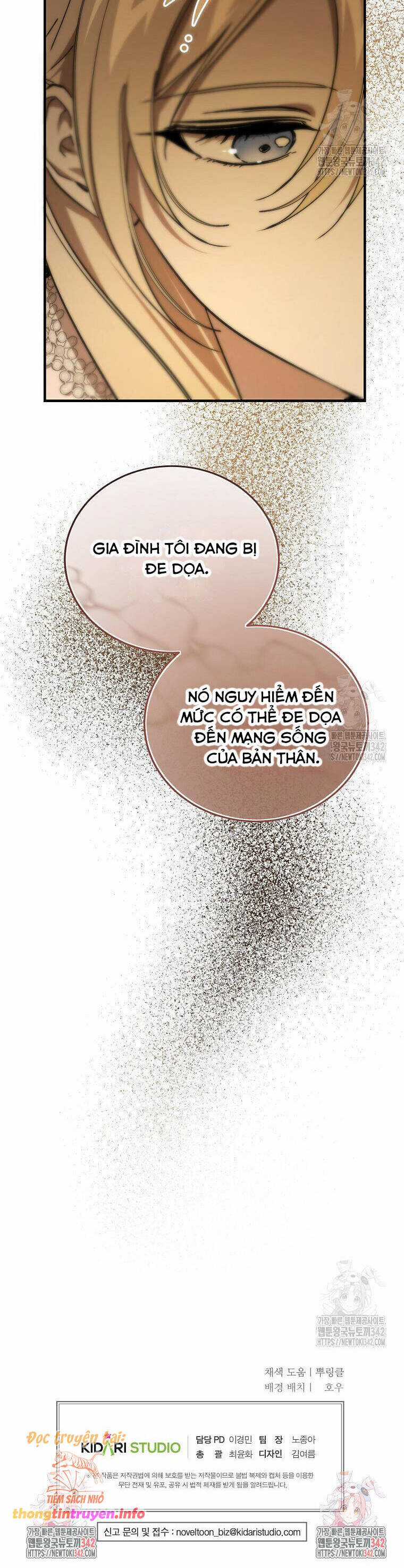 Ác Quỷ Nuôi Dưỡng Tiểu Thư Chapter 61 trang 39