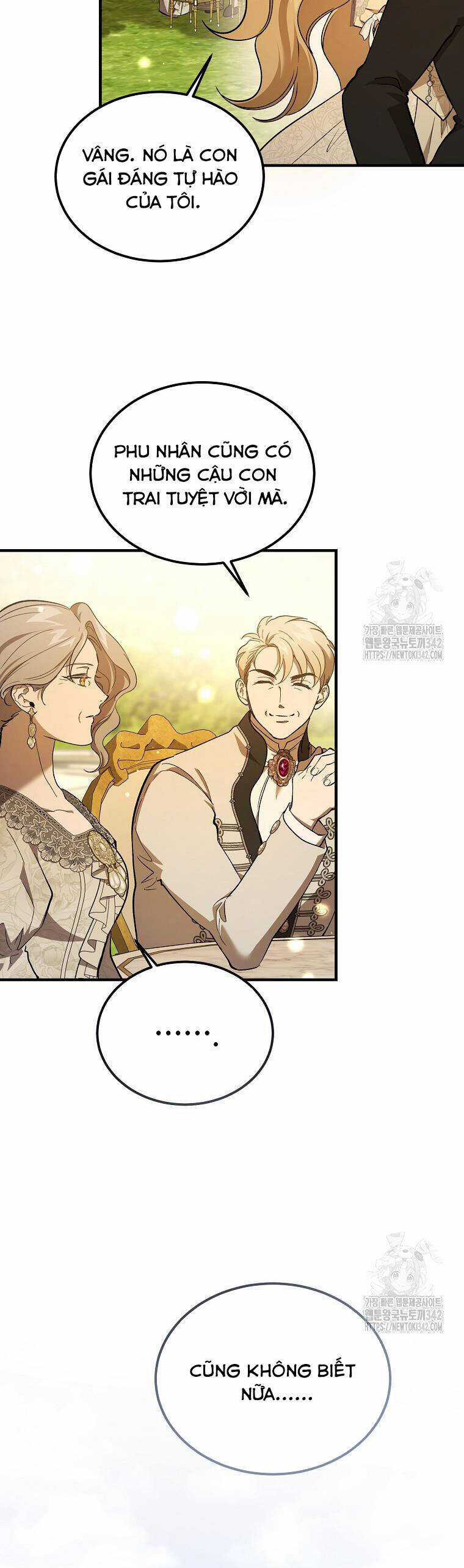 Ác Quỷ Nuôi Dưỡng Tiểu Thư Chapter 61 trang 8