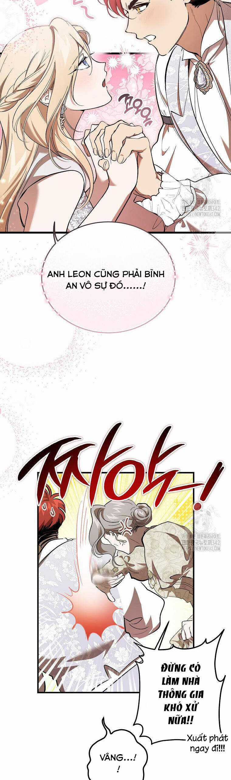 Ác Quỷ Nuôi Dưỡng Tiểu Thư Chapter 62 trang 15