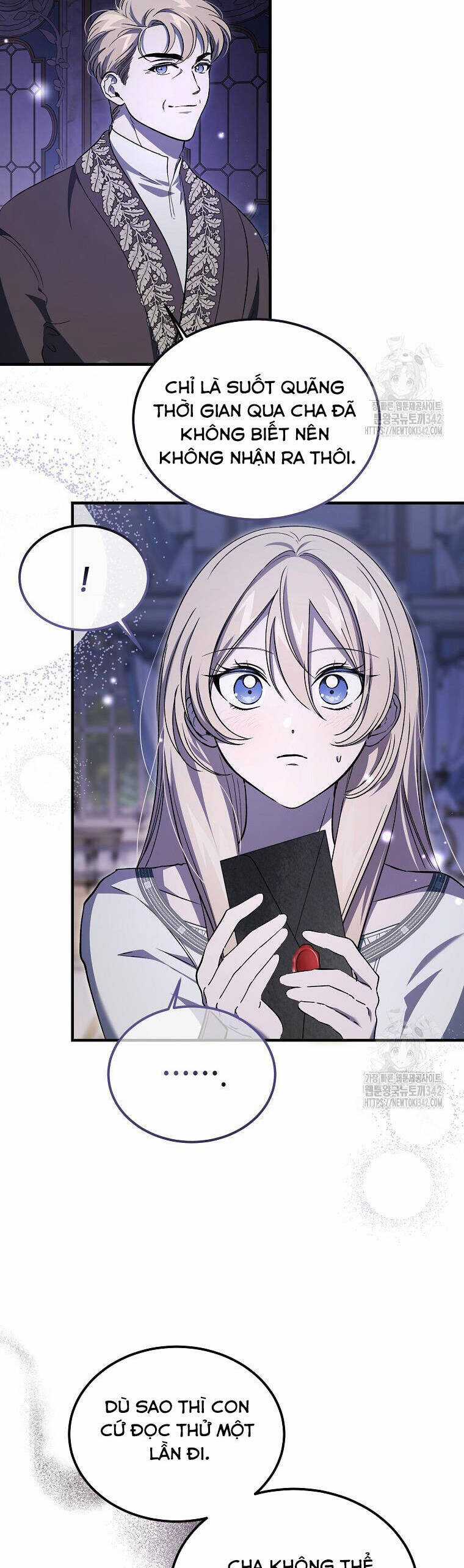 Ác Quỷ Nuôi Dưỡng Tiểu Thư Chapter 62 trang 21